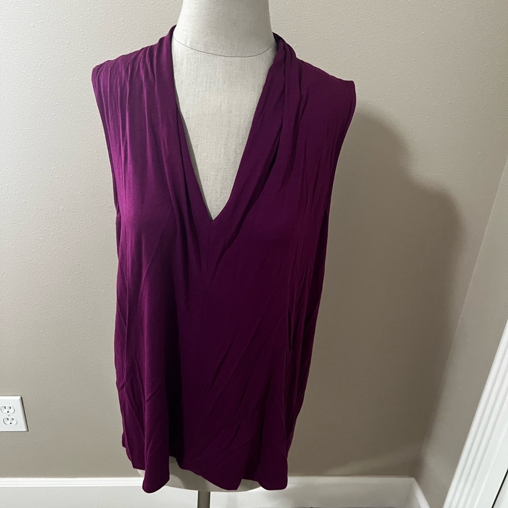 Vince Camuto tank